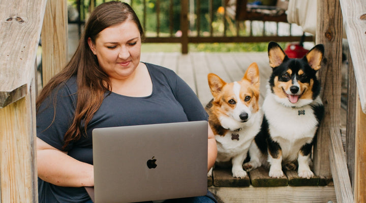 HOW TO START SOMETHING NEW