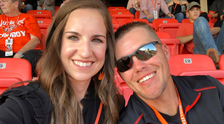 FULL TIME MOTHERHOOD AND BEING A BUSINESS OWNERS WIFE WITH AMANDA | EP.  010