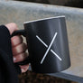 X Coffee Mug (REJECTS)