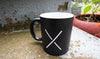 IT020 - Ind. Trad. X Coffee Mug