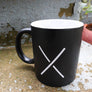 IT020 - Ind. Trad. X Coffee Mug