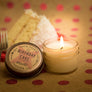 Candles (4 oz.)