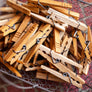 Heavy Duty Clothespins