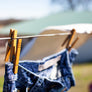 Heavy Duty Clothespins