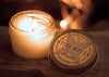 Candles (4 oz.)