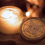 Candles (4 oz.)