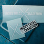 IT014 - Ind Trad Sticker Bundle