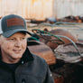 IT006 - Ind. Trad. Leather Patch Trucker Hat
