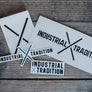 IT014 - Ind Trad Sticker Bundle