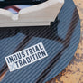 IT012 - Ind Trad Stacked Sticker
