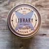 Candles (4 oz.)