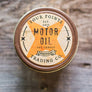 Candles (4 oz.)