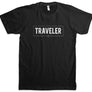 IT015 - TRAVELER TEE