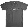 IT015 - TRAVELER TEE