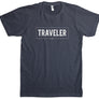 IT015 - TRAVELER TEE