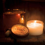Candles (4 oz.)