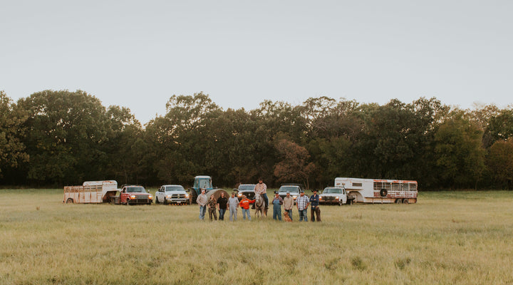 INDUSTRIAL TRADITION PODCAST IS LIVE | Episode 000