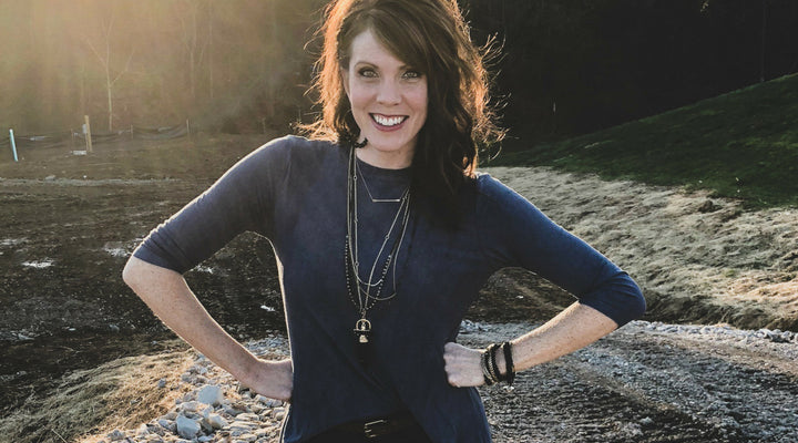 PREVENTIVE DOUBLE MASTECTOMY SPARKS A NEW SEASON FOR THIS WOMAN | EP 004