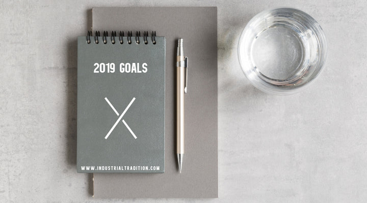 HOW TO ACTUALLY ACCOMPLISH YOUR GOALS