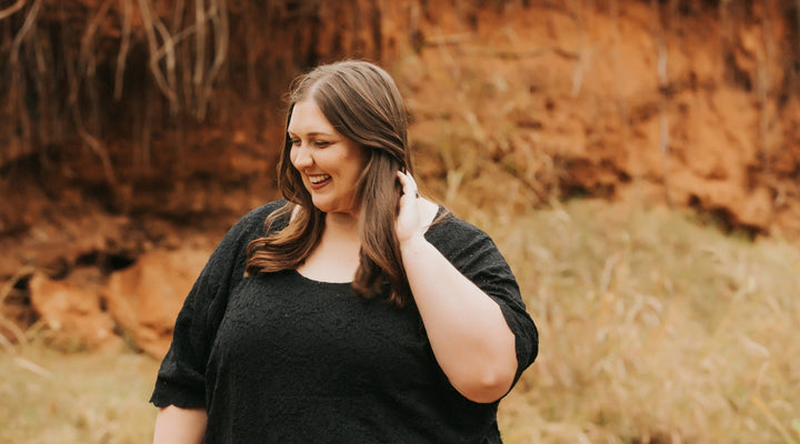 I LANDED IN A DEEP DEPRESSION: HOW THE SAME PAST THAT BROKE ME ALLOWED ME TO THRIVE | EP 006