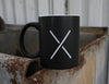X Coffee Mug (REJECTS)