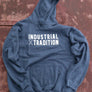 IT003 - Ind. Trad. Hoodie [stacked]