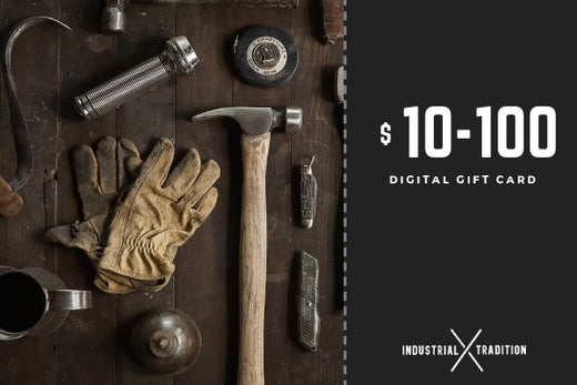 Digital Gift Card