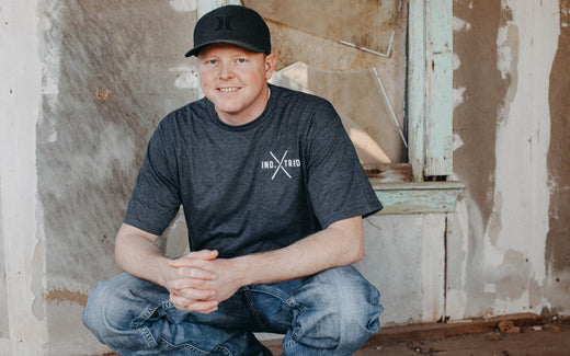 IT002 - Ind. Trad. Mini Logo