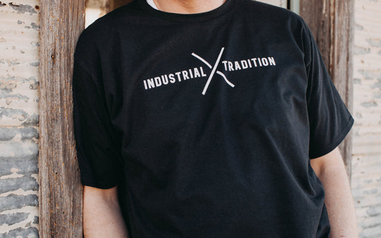 IT001 - Ind. Trad. Tee
