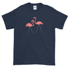 6010 Flamingo | Short-Sleeve T-Shirt (unisex) (4X)